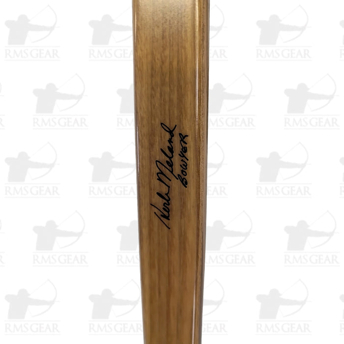 Pronghorn Night Hawk - 64@28 - 62" - PNH6462BP