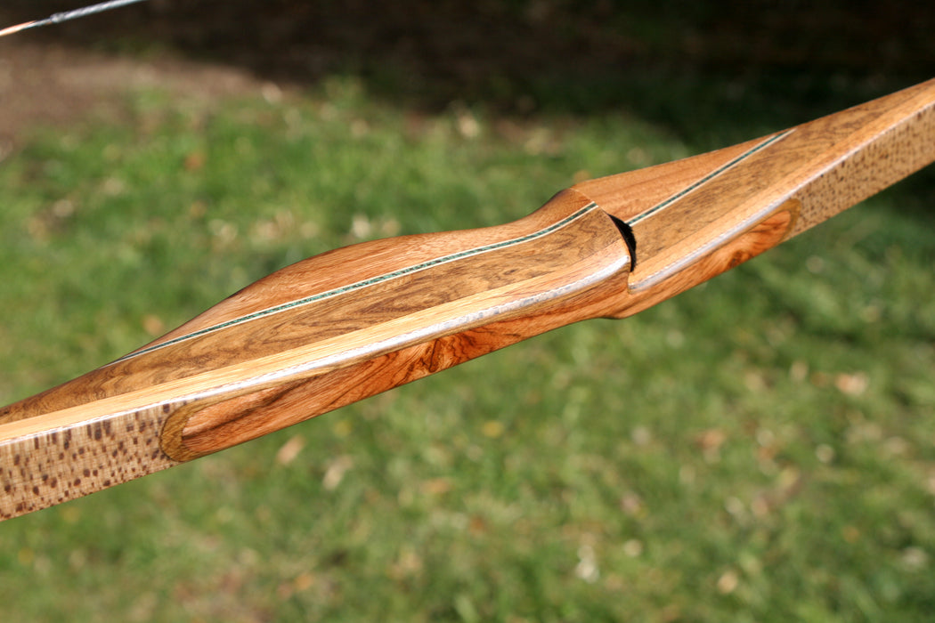 Patagonia Archery Huemul - 42@28 - 64" - PH4264PT