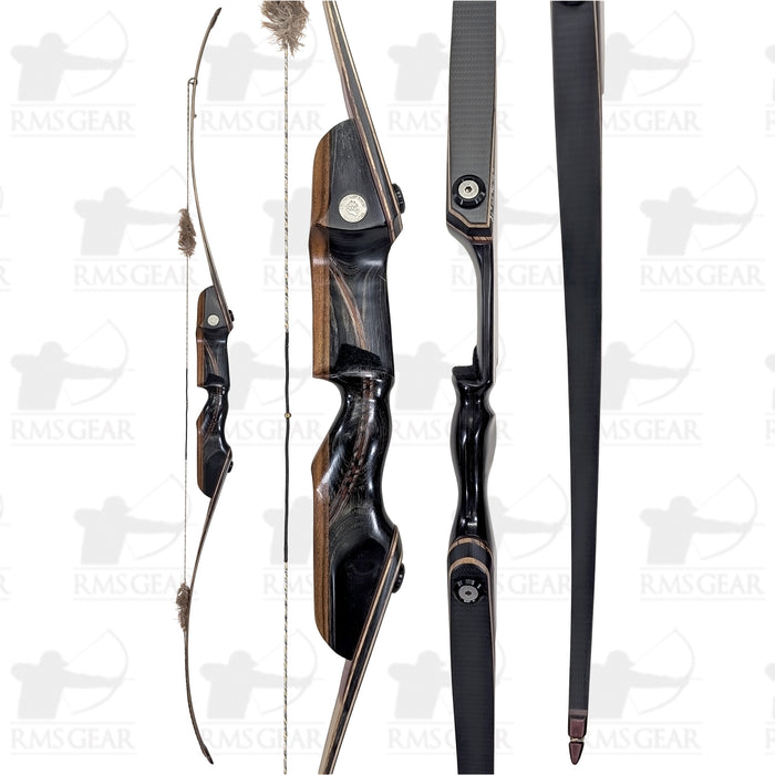 Bear's Paw - 45@28 - 60" - BP4560IP