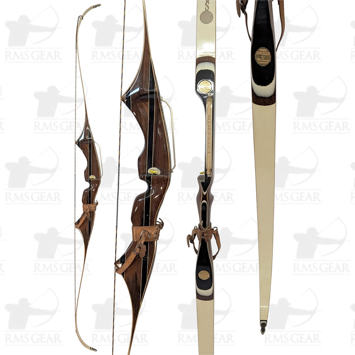 Ben Pearson Lord Mercury - 30@28 - 70" - 105B