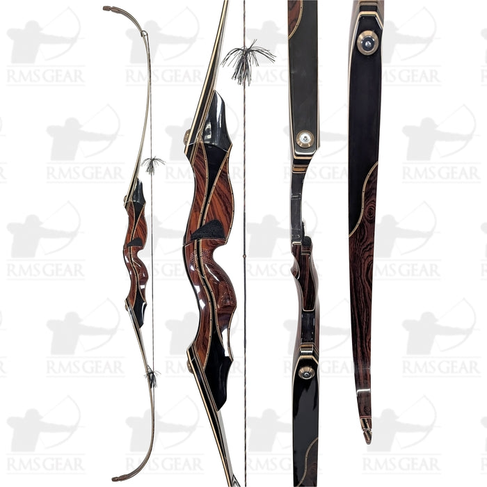 Blacktail Elite VL - 50@28 - 64" - BE5064CC