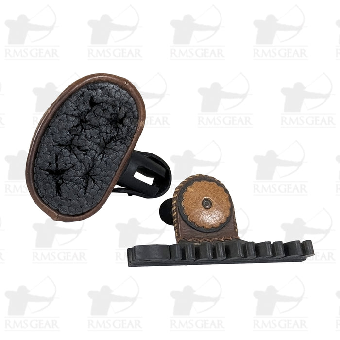 BOA 6-Arrow Strap-On Quiver - BOA4257