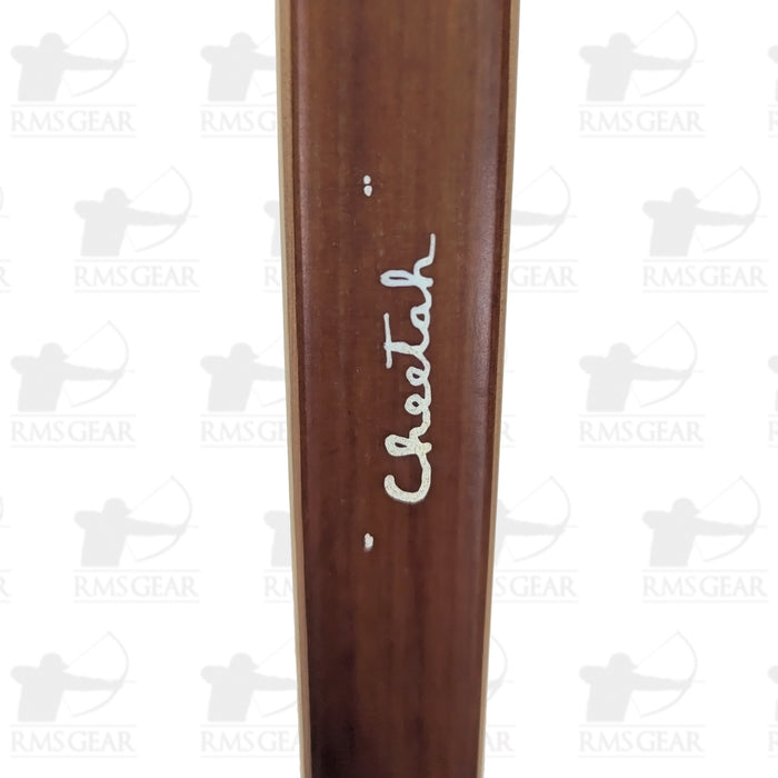 Howard Hill Cheetah - 52@28 - 68" - CHC6888109