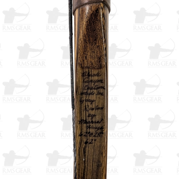 Black Canyon - 62@28 - 62" - BC6262JB