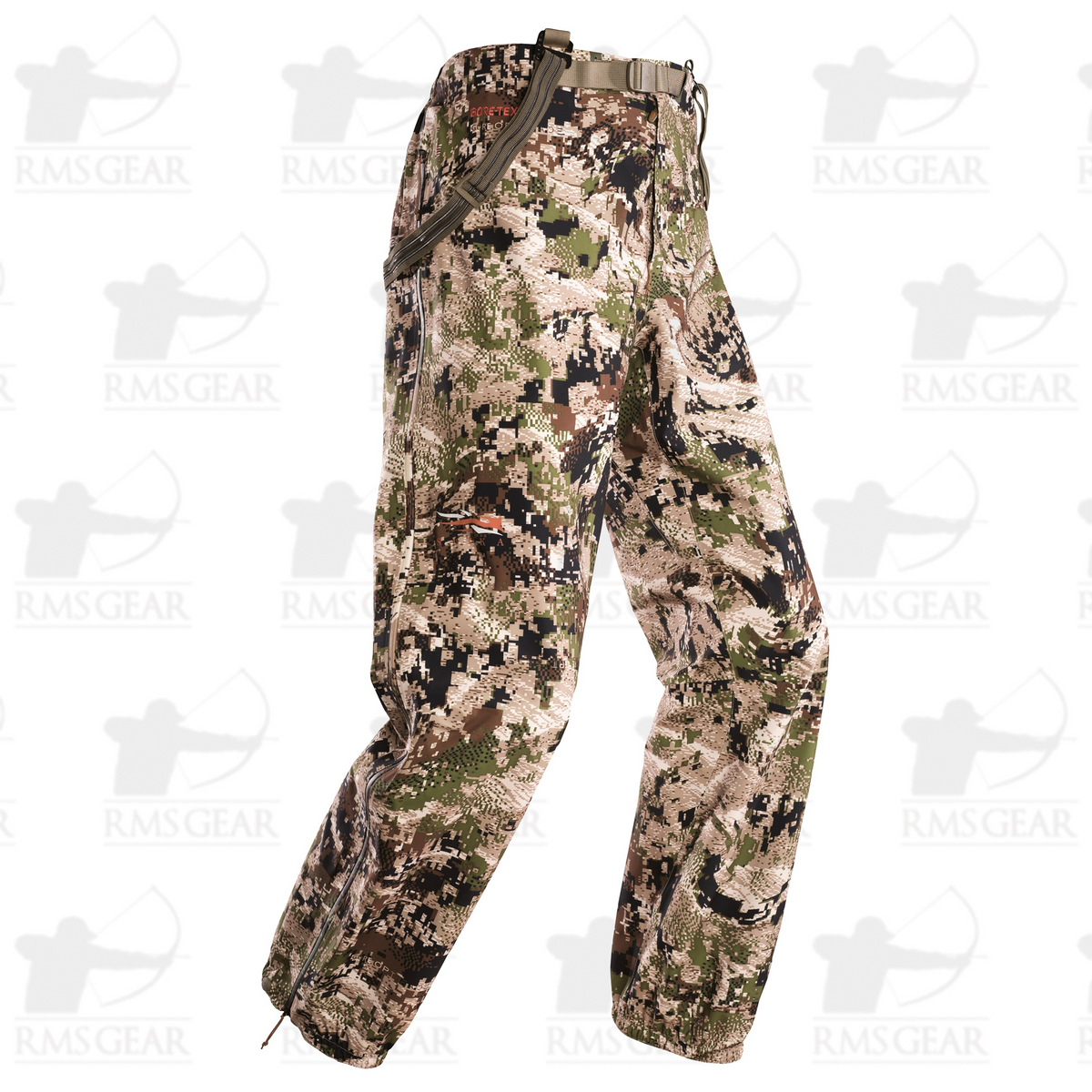 Sitka Cloudburst Pant Rocky Mountain Specialty Gear