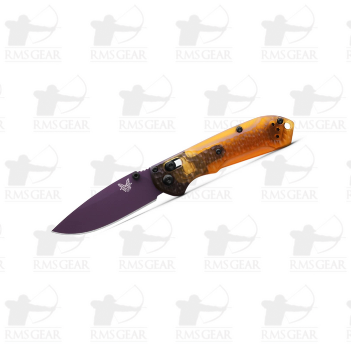 Benchmade 565PL-2501 Mini Freek Shot Show Special '25