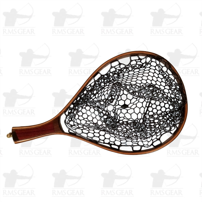 Czechmark Creations - Fishing Net Black - CC824FN1