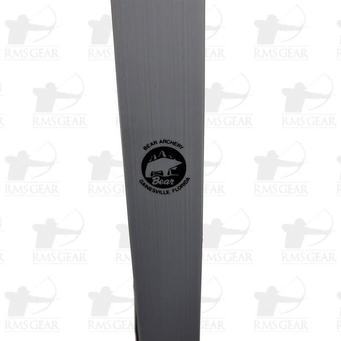 Bear Montana - 35@28 - 64” - MG-22-12-190