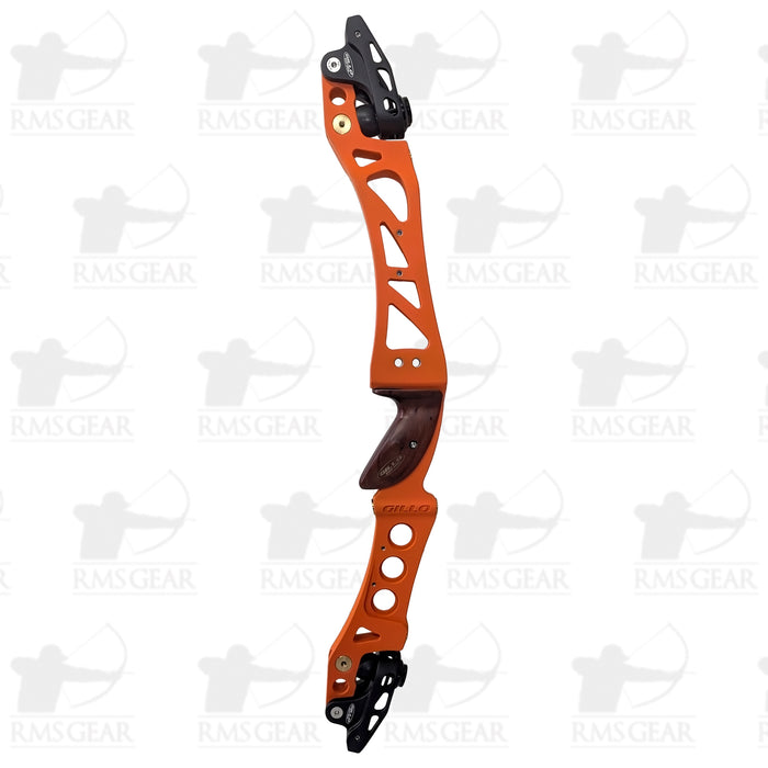 Gillo GT ILF Riser - S2429