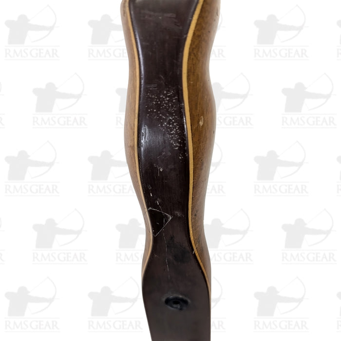 Wing Red Wing Hunter - 48@28 - 52" - RA5141