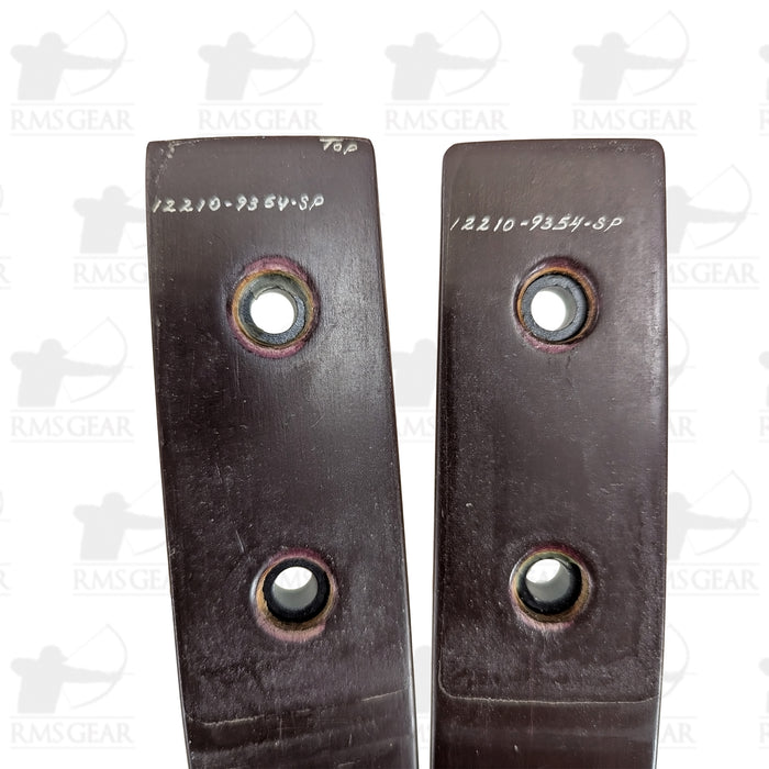 Bob Lee Sportsman Limbs - 54@29 - 62" - BS1026JS