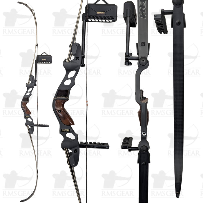 Hoyt Satori - 45@28 - 64" - HS4564RW