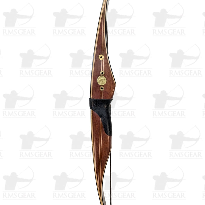 Bear Ausable - 45@28 - 62” - BA4-11-12-321