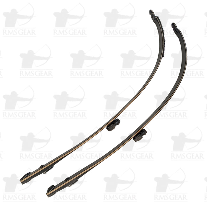 Hoyt Trad GP XT ILF Limbs - 50@28 - Med - L95370