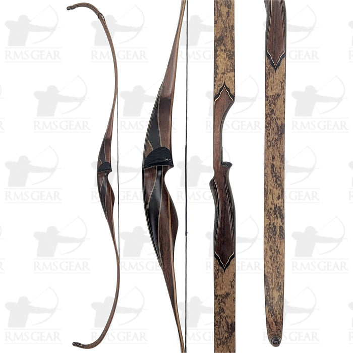 Abe Penner Cari-Bow - 58@28 - 60" - 072-918