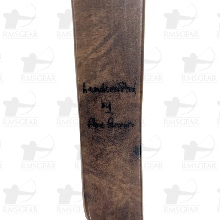Cari-bow - 51@28 - 58” - 010912