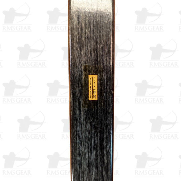 Bear Grizzly - 46@28 - 62" -  GK104