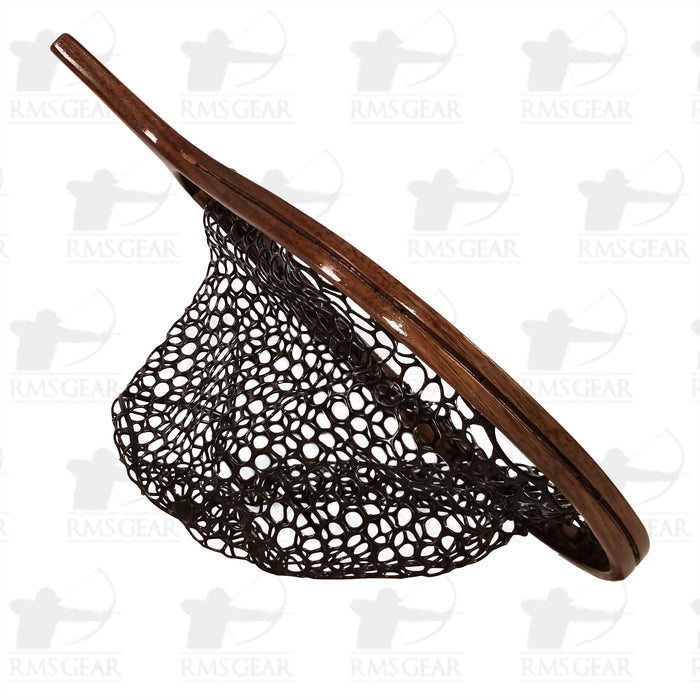 Czechmark Creations - Fishing Net Black - CC824FN1