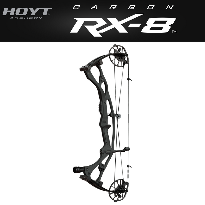 Hoyt RX-8