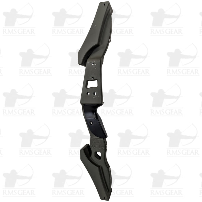 Wf 19 Riser CD Archery WF-19 ILF Riser - 19