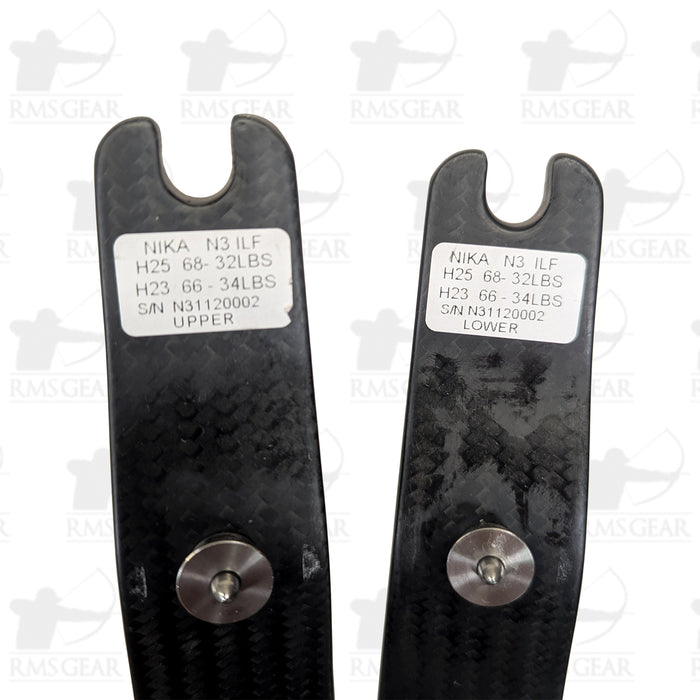 NIKA Limbs - 34@28 - Medium - N31120002
