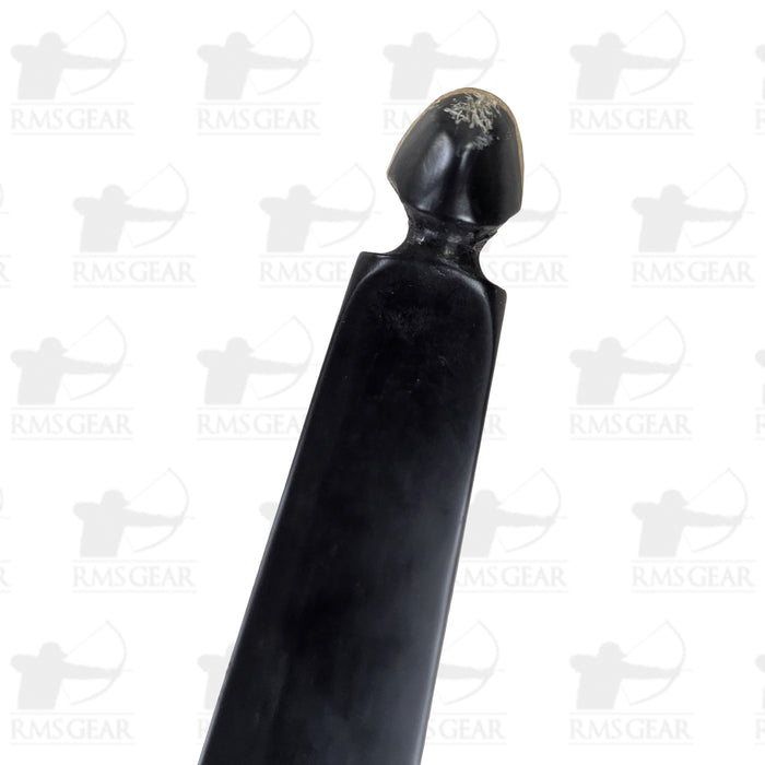 Black Hunter - 30@28 - 60” - 04082319