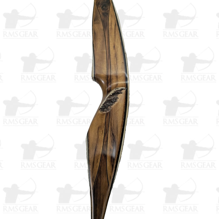 Caribow Peregrine  - 45@28 - 62" - 112611