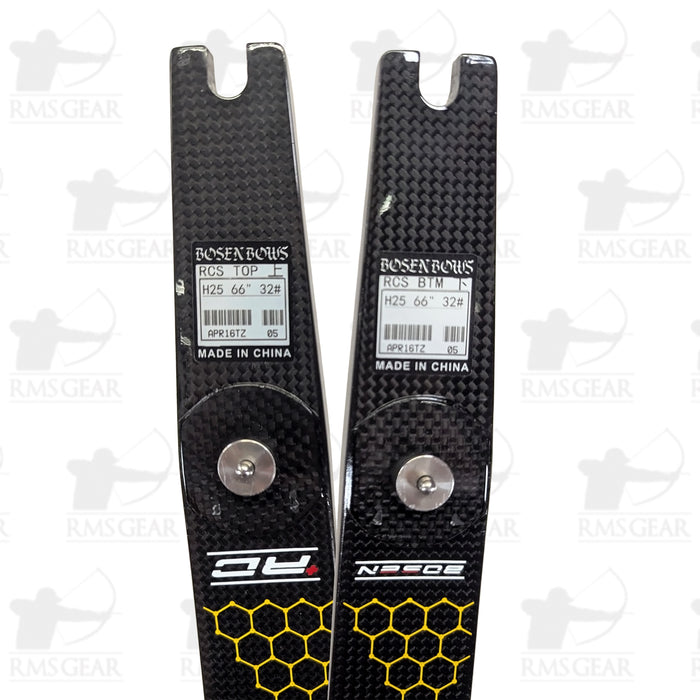 Bosen RCS - 32@28 - Short - BR3266JS