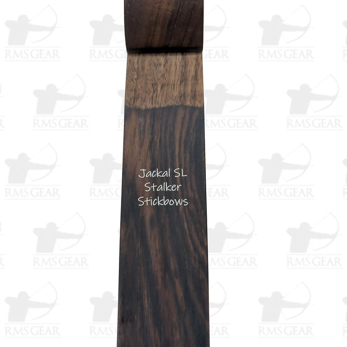 Stalker Jackal - 50@28 - 62" - TT011525C