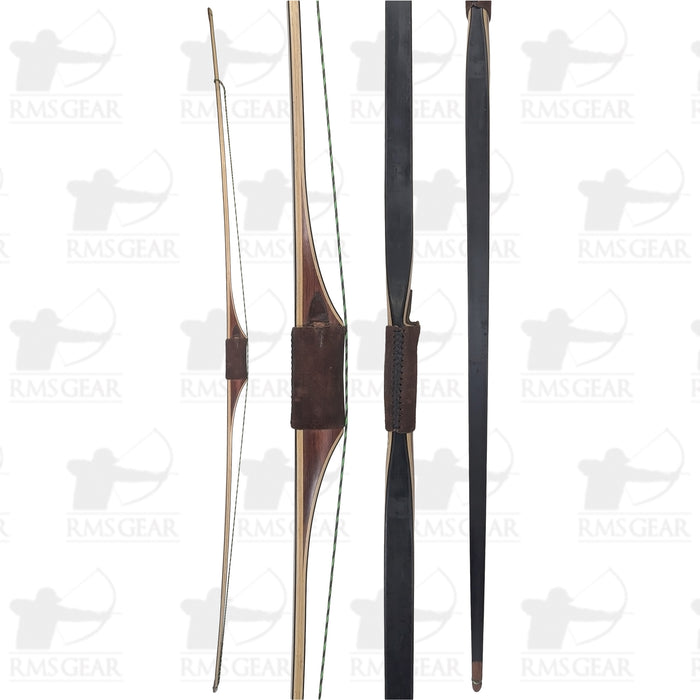 Tim Meigs Kashina Feather Kill - 70@28 - 68" - M6878-084