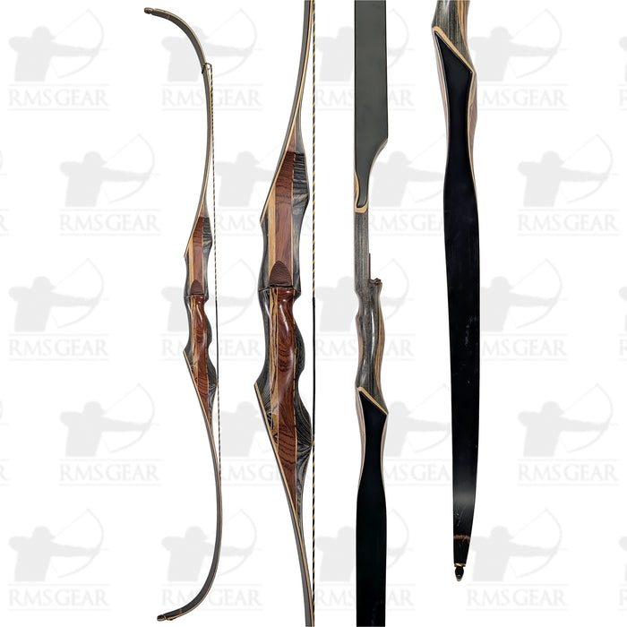 Martin Hunter - 60@28 - 62" - HH7331