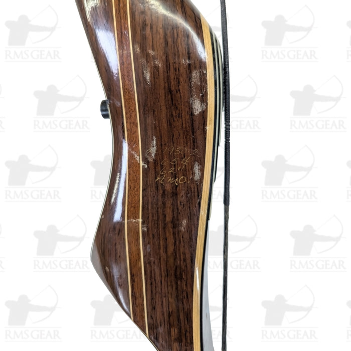 Browning Explorer - 65@28 - 62" - 4D1930-2