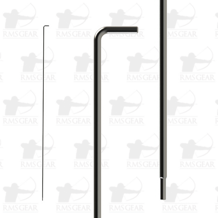 Gold Tip FACT Weight System Wrench