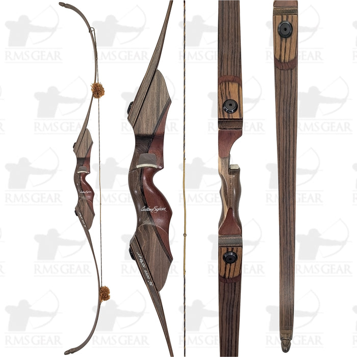 Bighorn - 57@27 - 56" - 04159