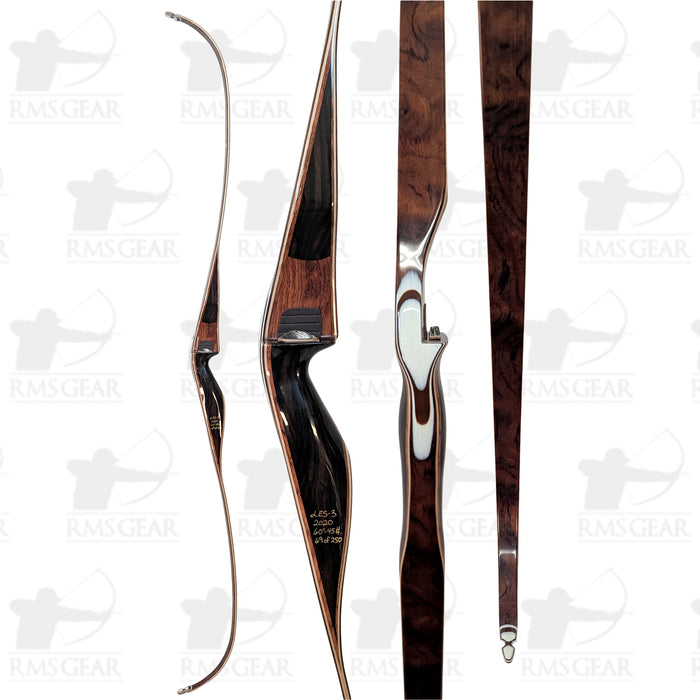 Bear Limited Edition '59 Kodiak - 45@28 - 60" - LES-3-69 (#69 of 250)