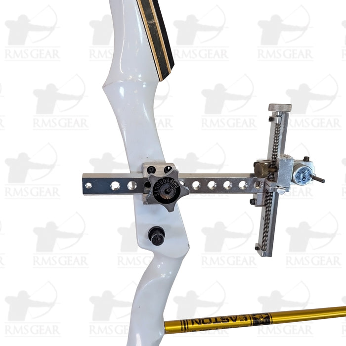 Wing Slimline Slidelock Competition II - 34@28 - 70" - SLC-2-383