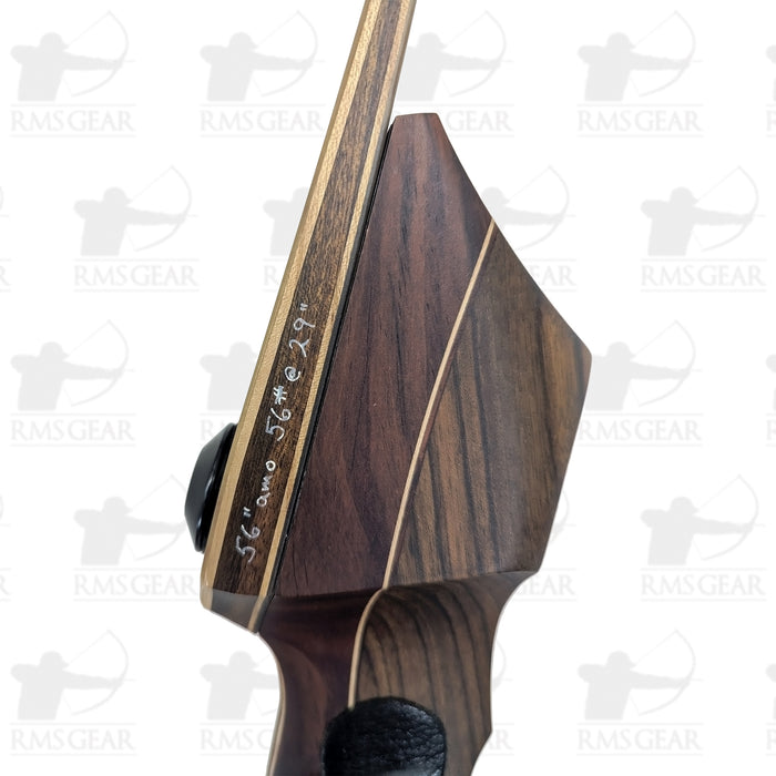 Timberhawk Talon - 56@29 - 56" - 2288