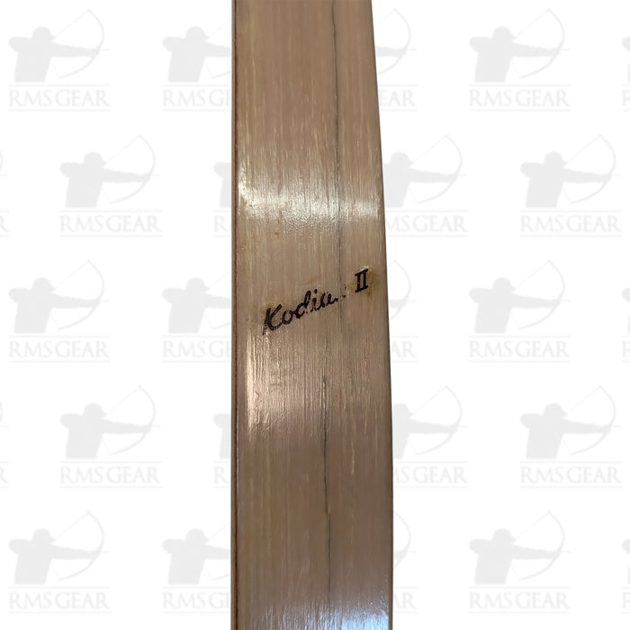Bear Kodiak II - 53@28 - 60" - BKII326MU