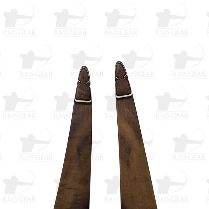 Stalker Wolverine FXT Limbs - 54@28 - 66" - SL54WJH