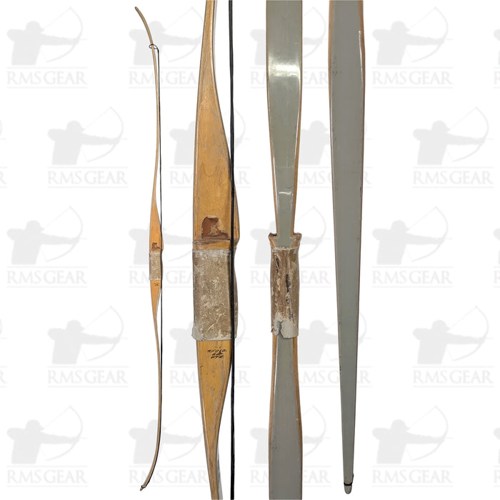 Bear Alaskan - 49@28 - 62" - RF012