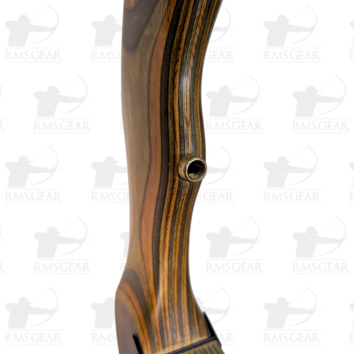 Bear Hunter TD - 55@28 - 60" - TD1135