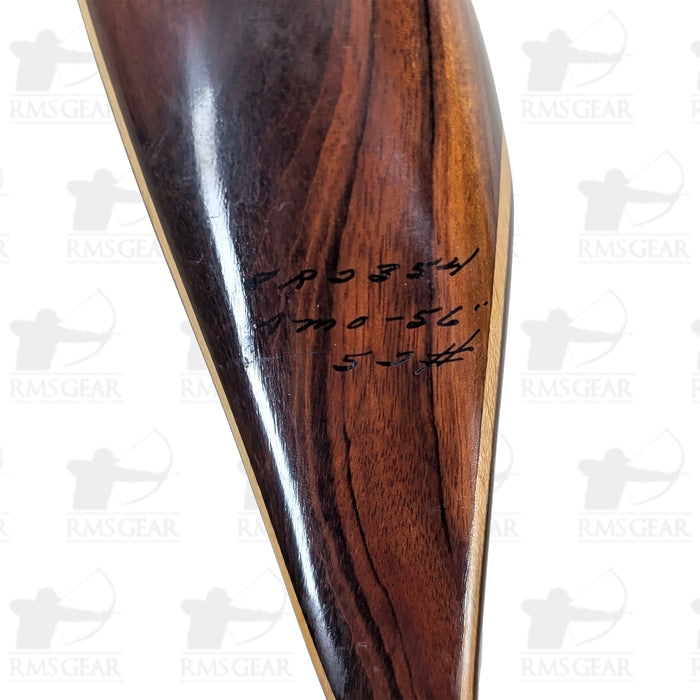 Bear Grizzly - 52@28 - 56" - 8R2354