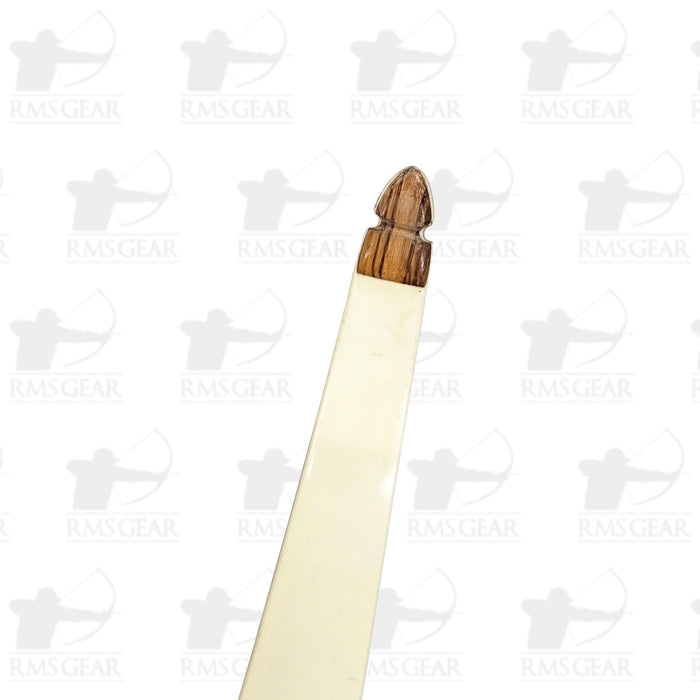 Sovereign Scot - X35@28 - 62" - 1040