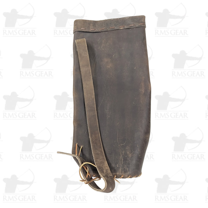 Howard Hill Style Back Quiver - HH42098