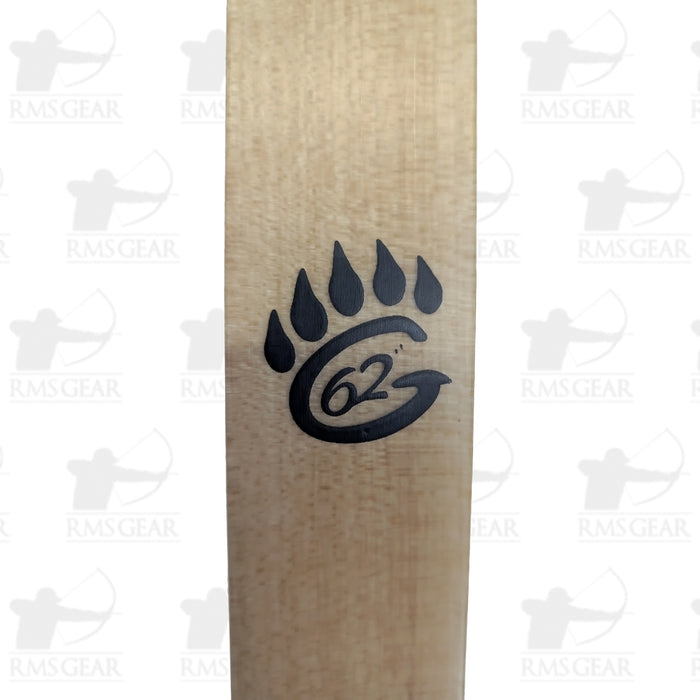 Bear - 35@28 - 62” - 02-057