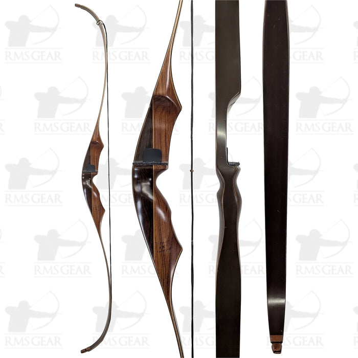 Ben Pearson Predator - 20@28 - 58" - S-7461