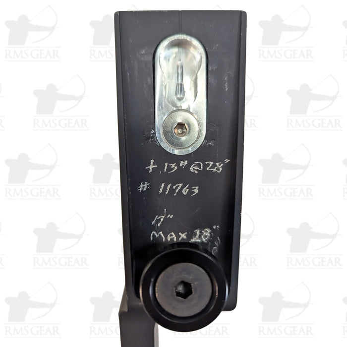 Morrison Phoenix Gen 2 ILF Riser - 17" - 11763