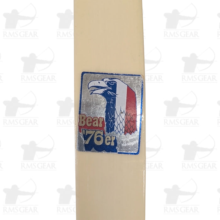 Bear 76er - 35@28 - 58" - B73558JB