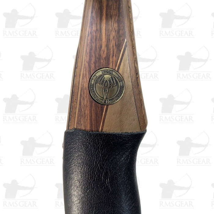 Kota Prairie Fire - 49@28 - 62" - KP4962HH