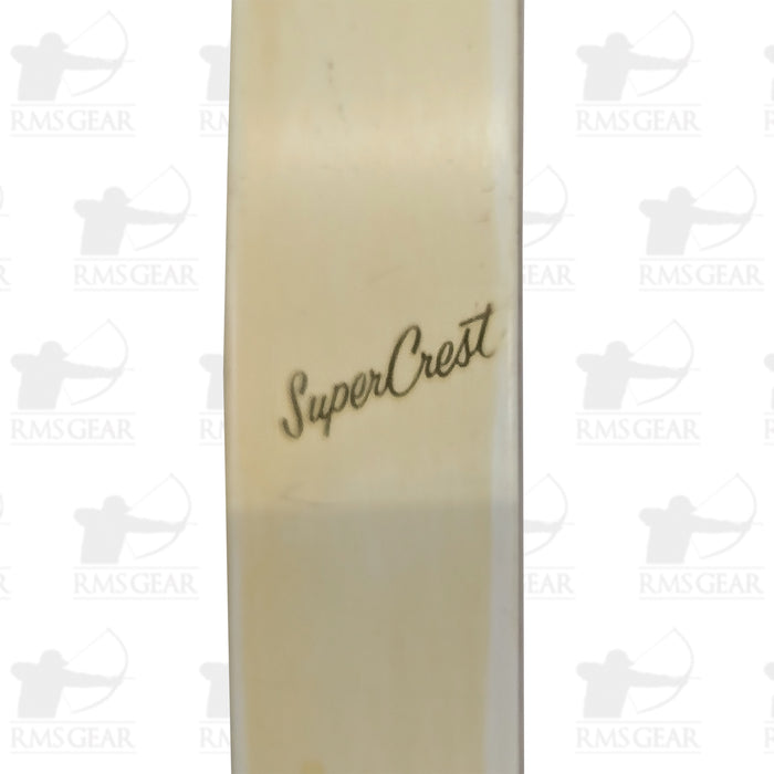 York Supercrest - 35@28 - 66" - 903-A